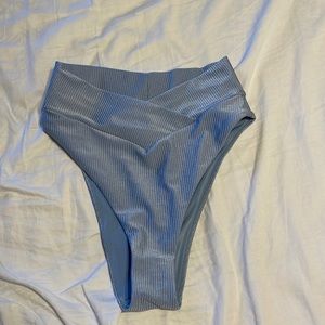 Aerie cheeky bikini bottom